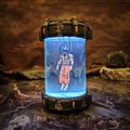 Goku Specimen Lamp – Anime LED Display
