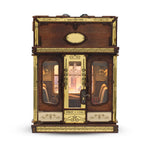 Timeless Railway Cabin DIY Book Nook Kit