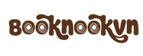 BookNookUSA - Home