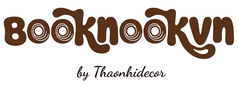 BookNook by Thaonhidecor - 홈