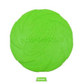 Large Soft Dog Frisbee – Flexible Flying Disc for Fetch, Chewing & Outdoor Play
