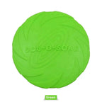 Large Soft Dog Frisbee – Flexible Flying Disc for Fetch, Chewing & Outdoor Play