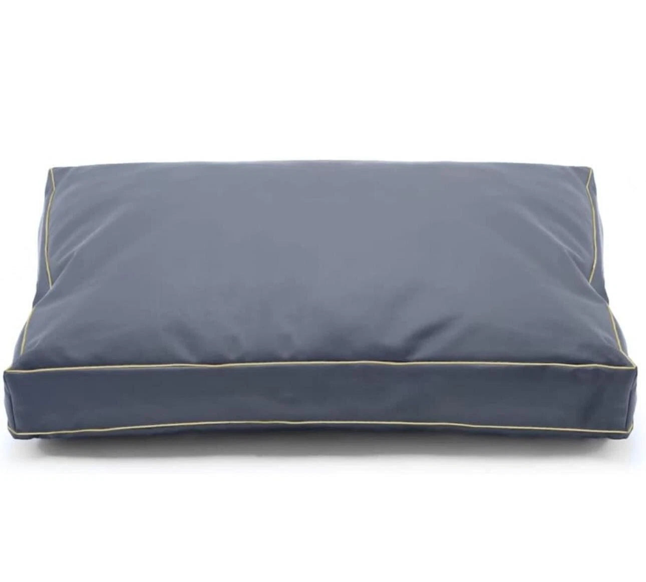 Premium Washable Dog Bed Cover – Durable Replacement Cushion Cover for Crate & Pet Beds