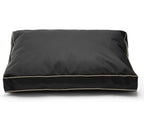 Premium Washable Dog Bed Cover – Durable Replacement Cushion Cover for Crate & Pet Beds