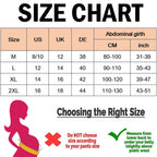 Pregnancy Maternity Support Belt – Adjustable Belly Band & Lower Back Support