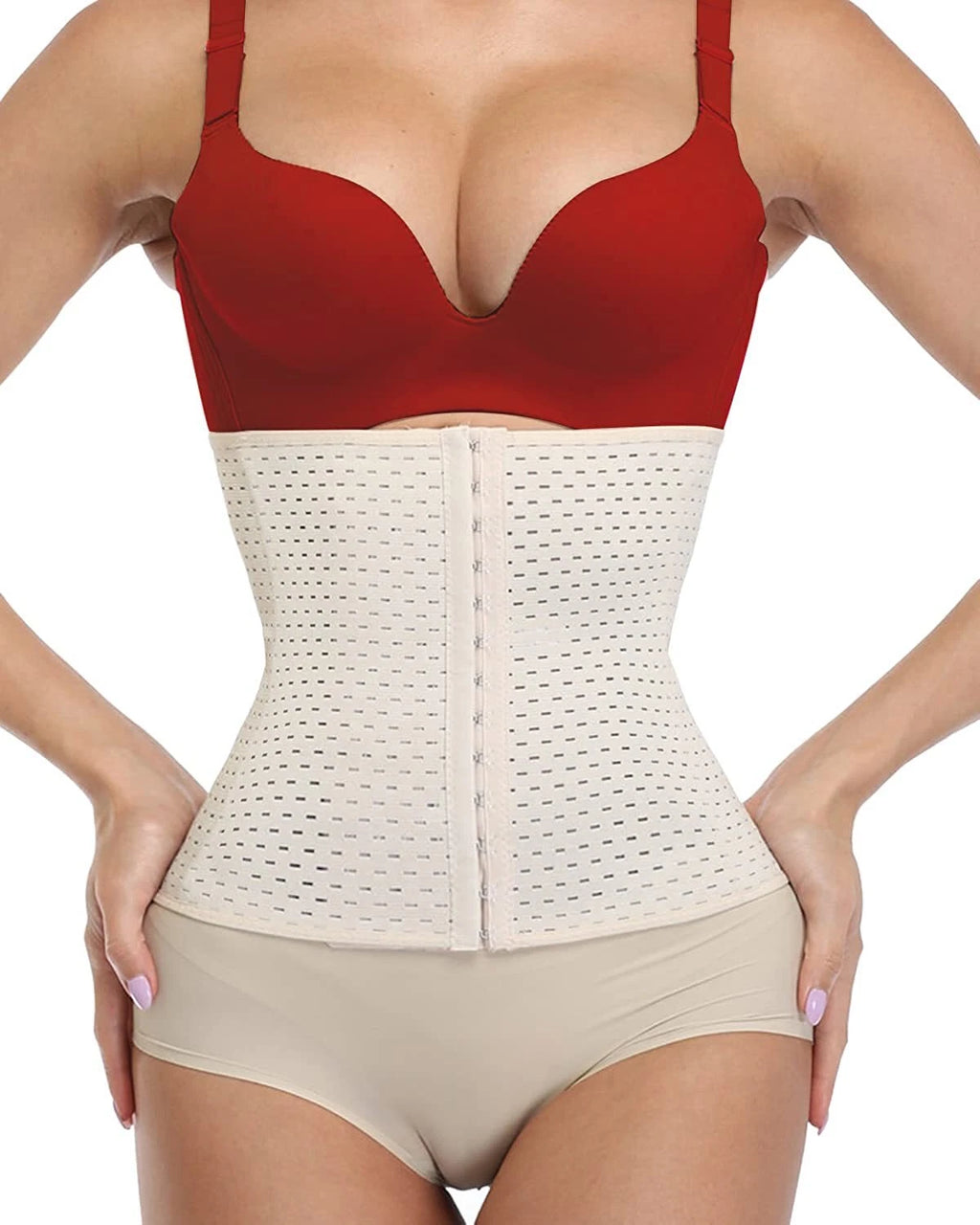 Pregnancy Maternity Support Belt – Adjustable Belly Band & Lower Back Support