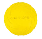 Large Soft Dog Frisbee – Flexible Flying Disc for Fetch, Chewing & Outdoor Play