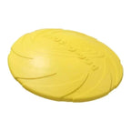 Large Soft Dog Frisbee – Flexible Flying Disc for Fetch, Chewing & Outdoor Play