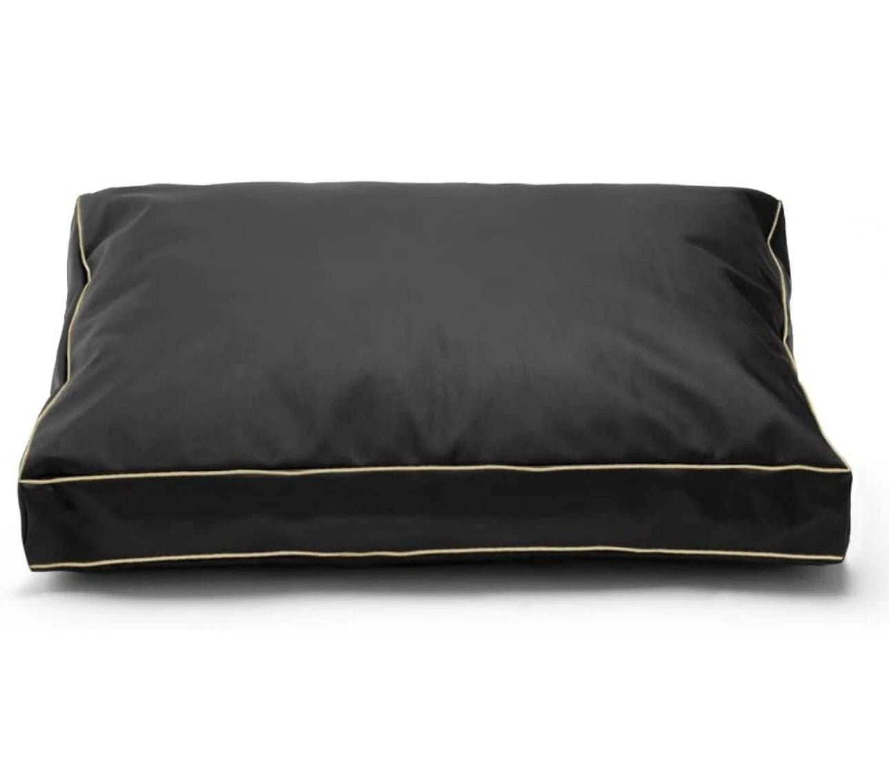 Premium Washable Dog Bed Cover – Durable Replacement Cushion Cover for Crate & Pet Beds