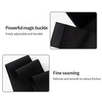 Lumbar Waist Support Sauna Belt – Snatch Me Up Waist Trimmer Body Shaper Wrap