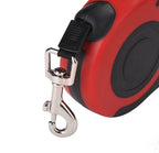 16.5FT Retractable Dog Leash – Automatic Walking Lead with Ergonomic Handle