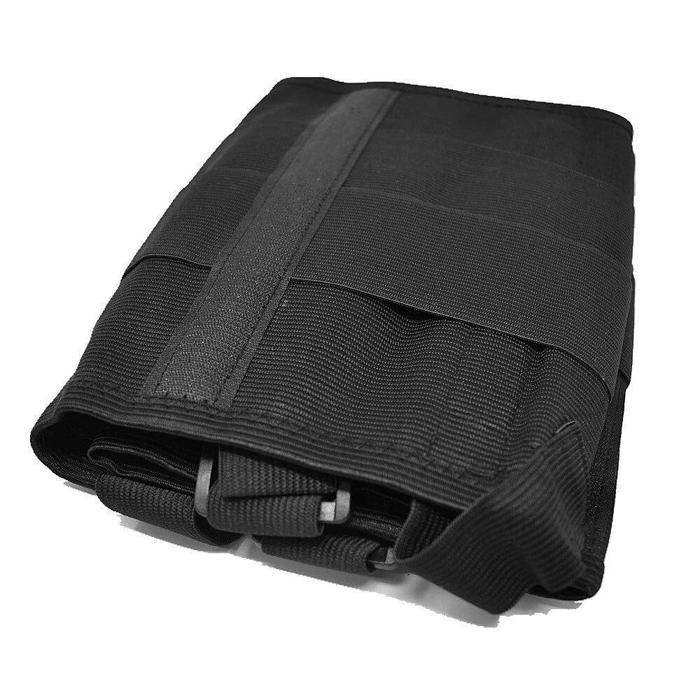Heavy Duty Back Support Belt – Adjustable Lumbar Waist Brace for Lifting & Work
