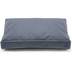 Premium Washable Dog Bed Cover – Durable Replacement Cushion Cover for Crate & Pet Beds