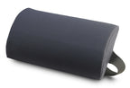 Slimline Lumbar Support Cushion – Ergonomic Low Back Pillow for Office Chair, Car & Travel